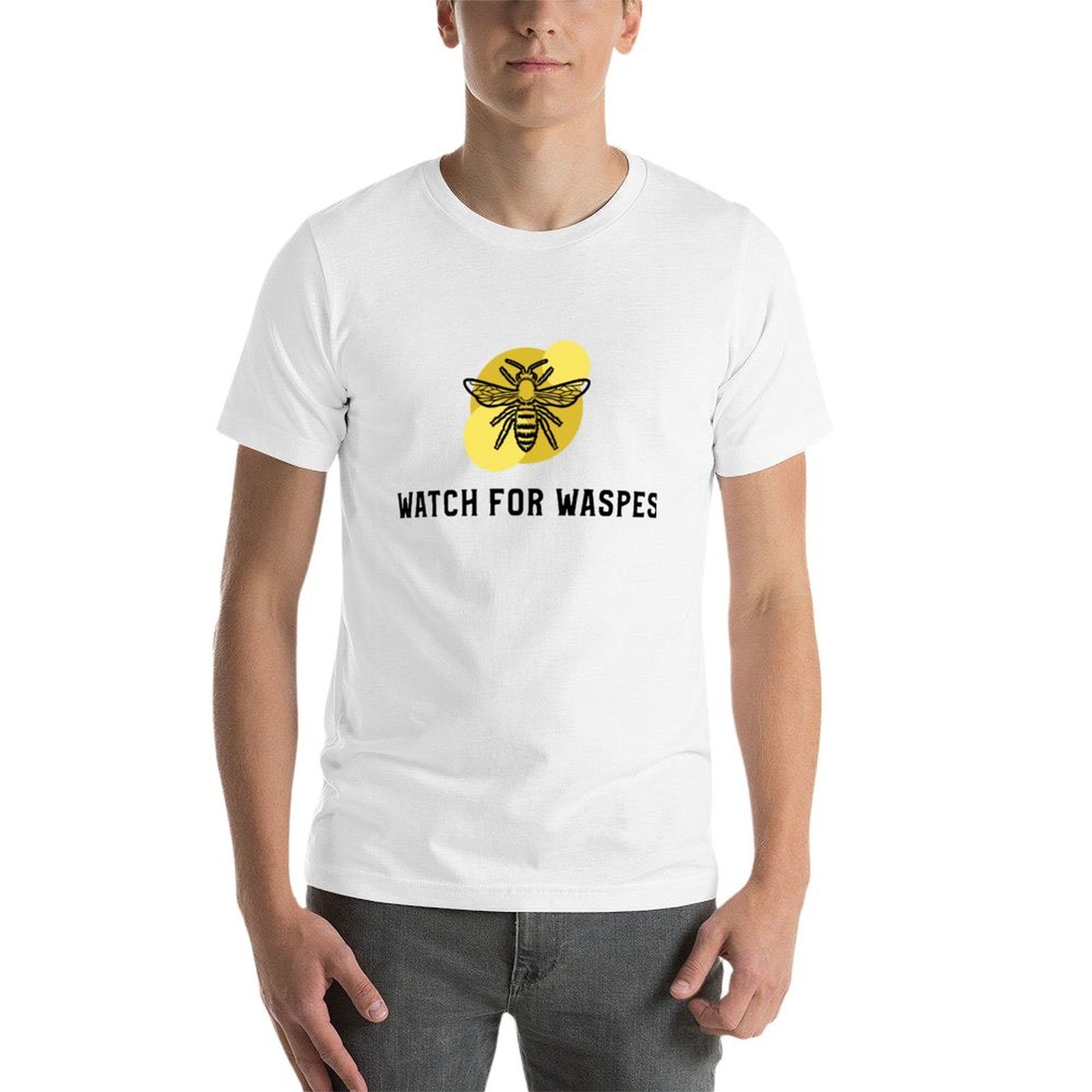 Watch for Waspes T-Shirt man t - Luxury Watch In China ulasan dan harga