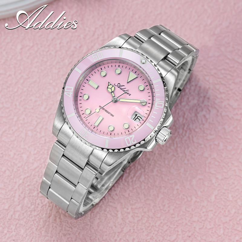 Addies New Women Watches Luxur - Luxury Watch Safe ulasan dan harga