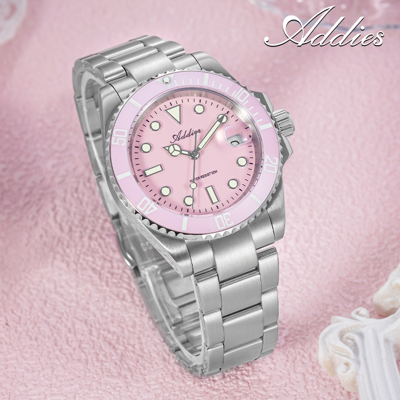 Addies New Women Watches Luxur - Luxury Watch Safe ulasan dan harga