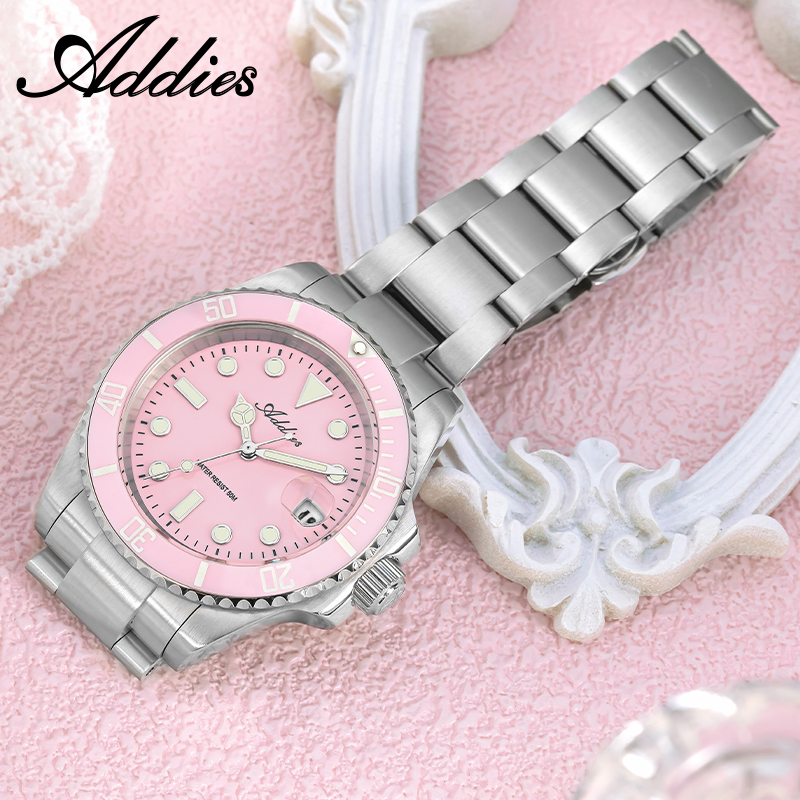 Addies New Women Watches Luxur - Luxury Watch Safe ulasan dan harga
