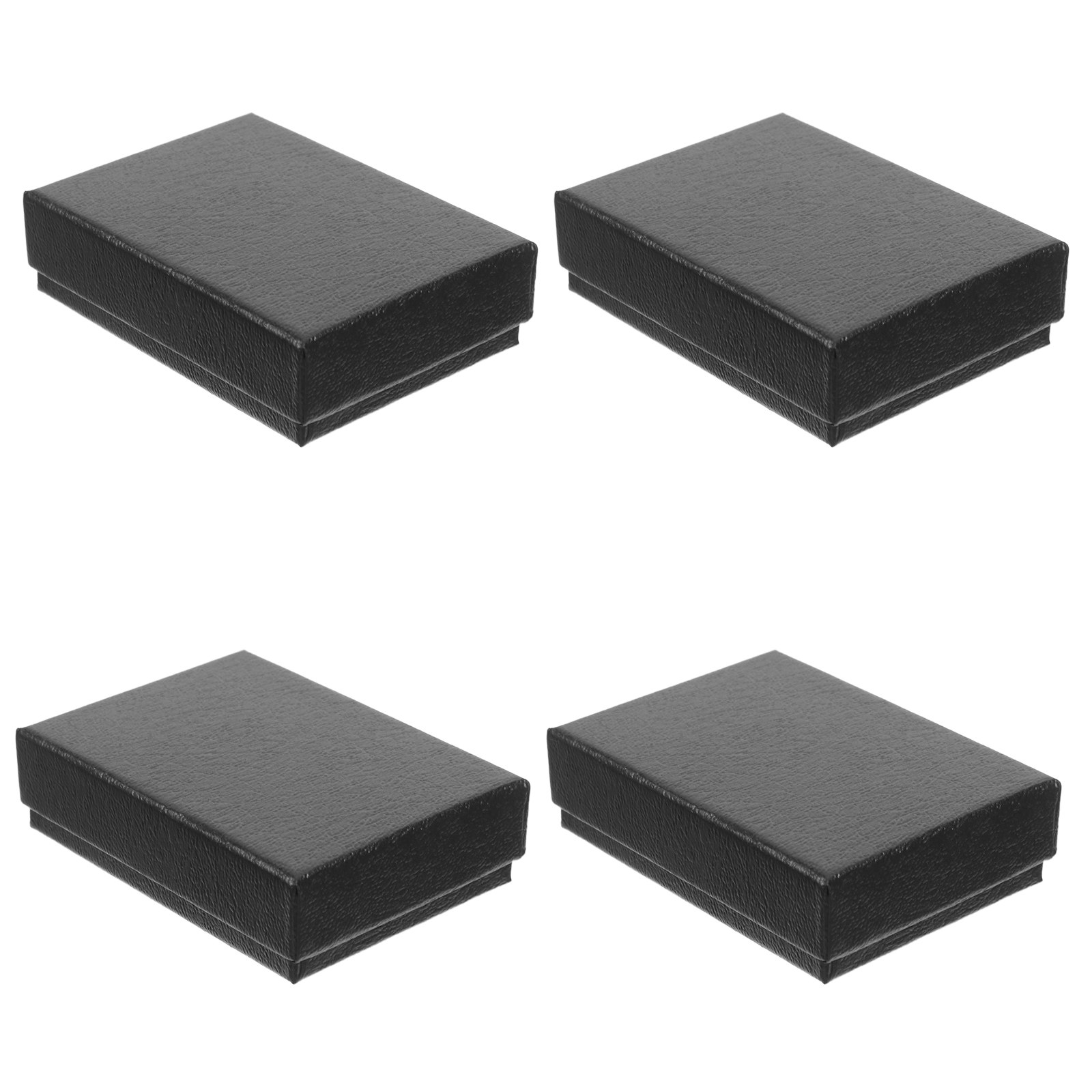 4Pcs Pocket Watch Box Luxury D - Table Watch Luxury ulasan dan harga