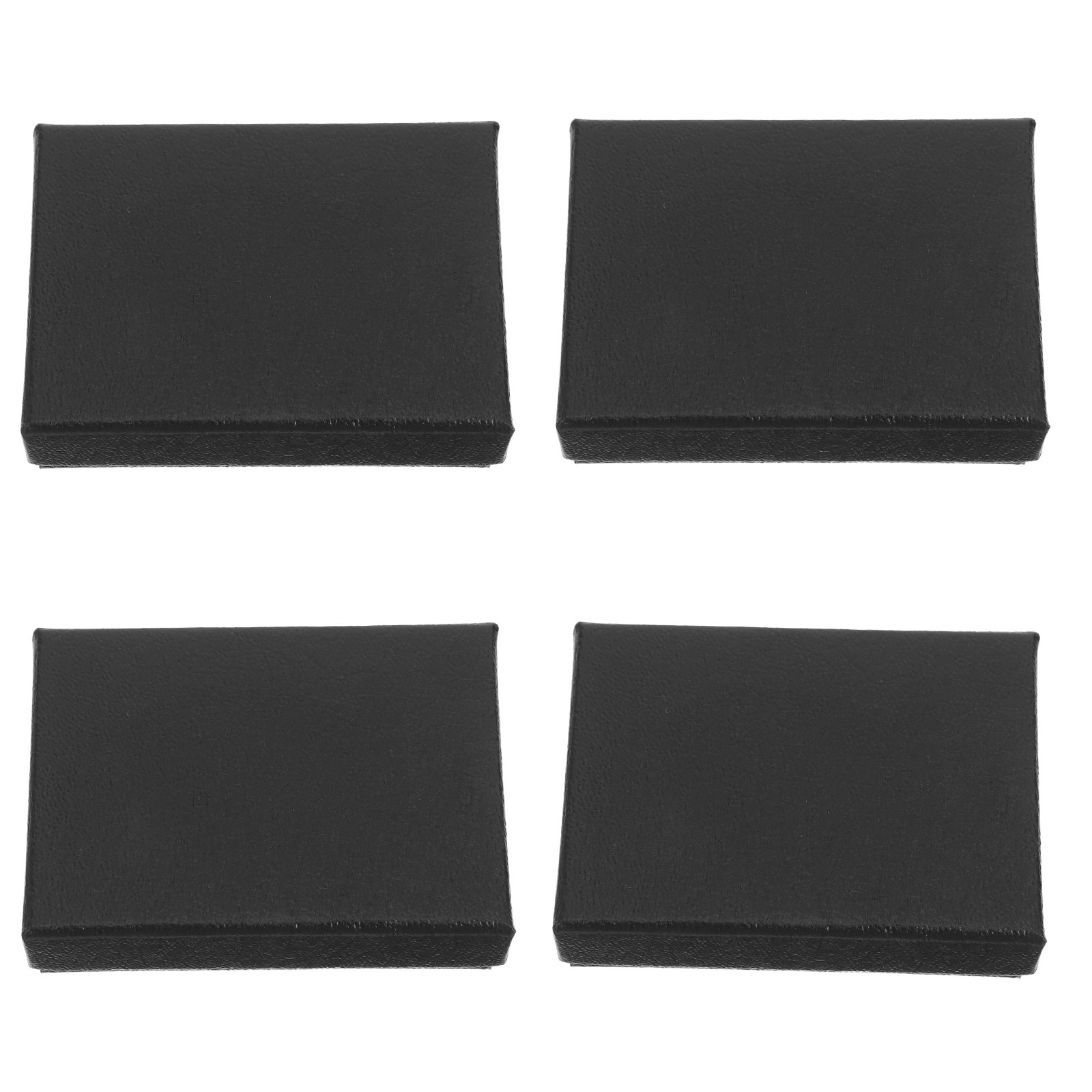 4Pcs Pocket Watch Box Luxury D - Table Watch Luxury ulasan dan harga
