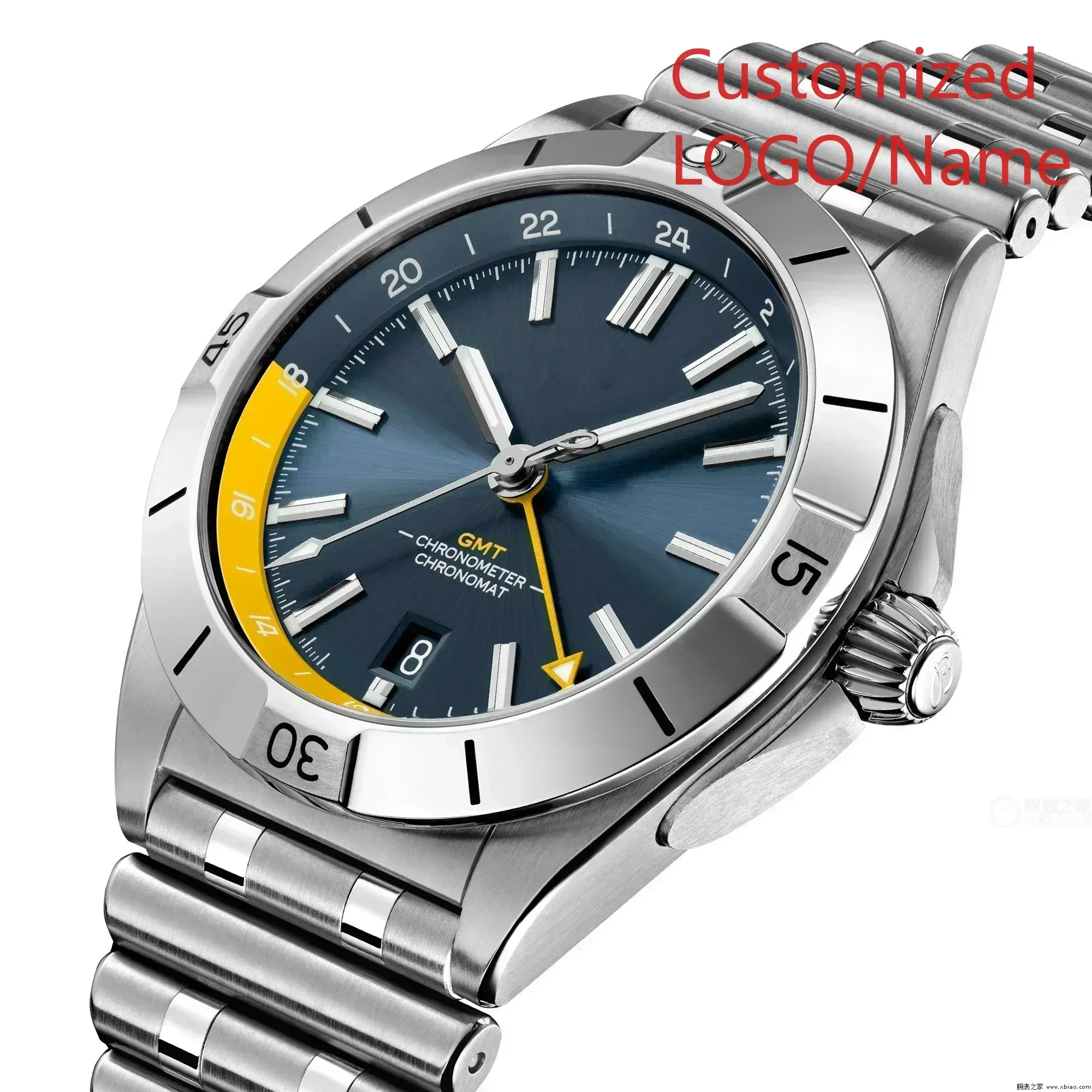 A989 Store Customized Watch  S - Luxury Watch And Bracelet ulasan dan harga