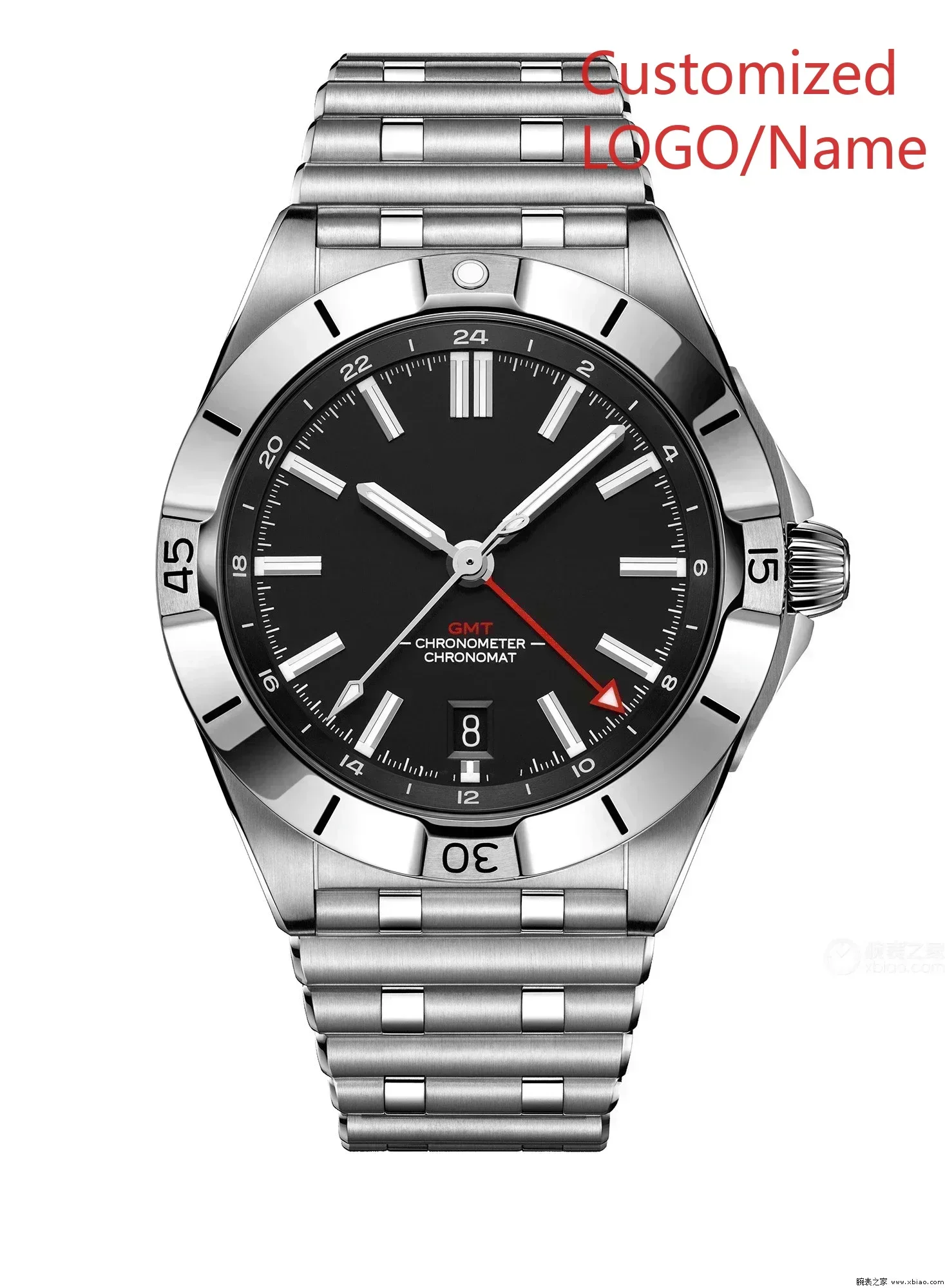 A989 Store Customized Watch  S - Luxury Watch And Bracelet ulasan dan harga