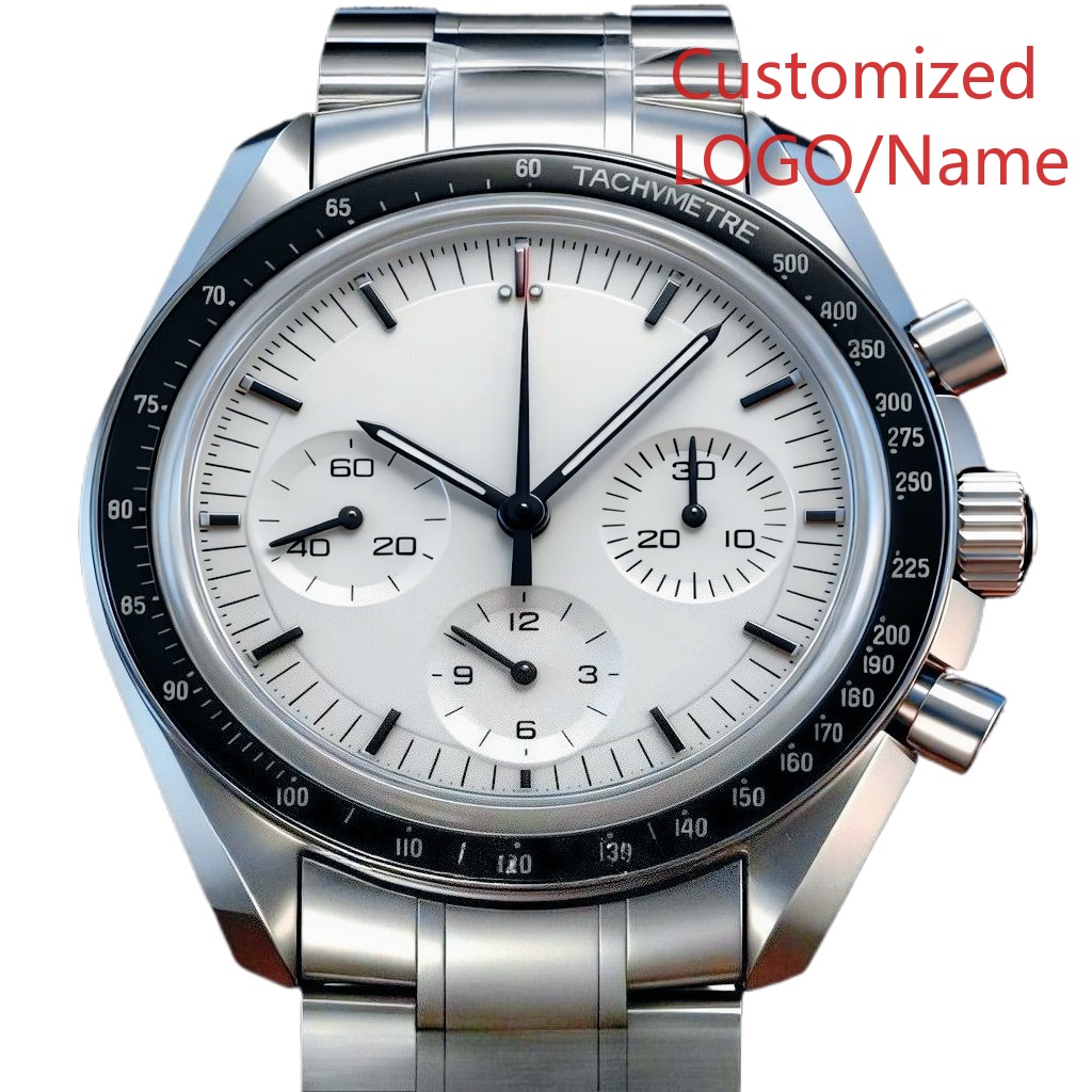 A989 Store Customized Watch 42 - Luxury Watch And Bracelet ulasan dan harga
