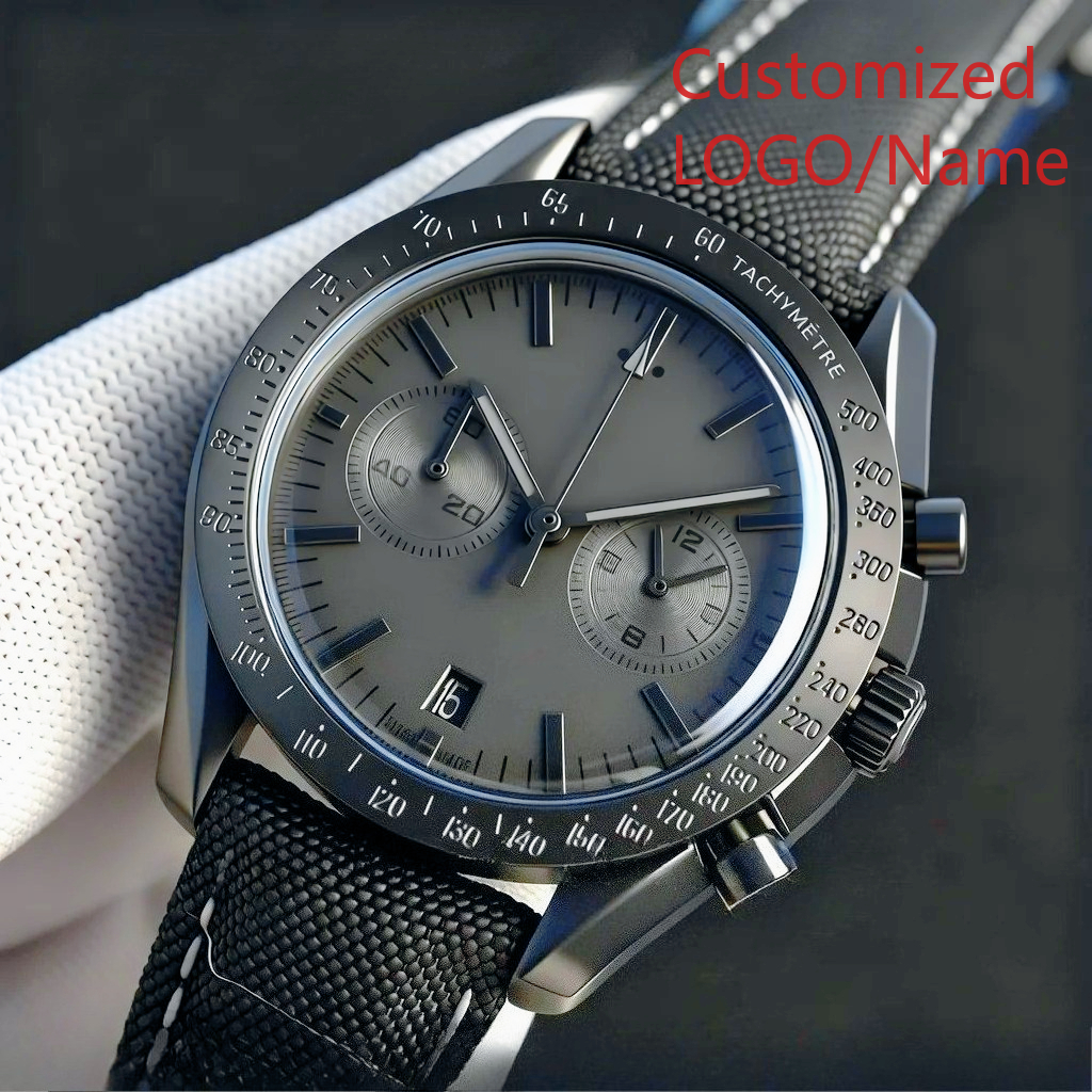 A989 Store Customized Watch 42 - Luxury Watch And Bracelet ulasan dan harga