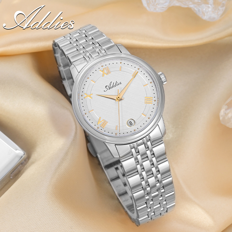 ADDIES New Luxury Woman‘s Watc - Luxury Watch Safe ulasan dan harga
