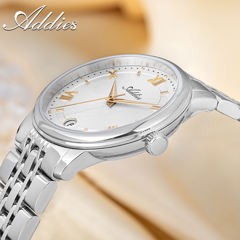 ADDIES New Luxury Woman‘s Watc - Luxury Watch Safe ulasan dan harga