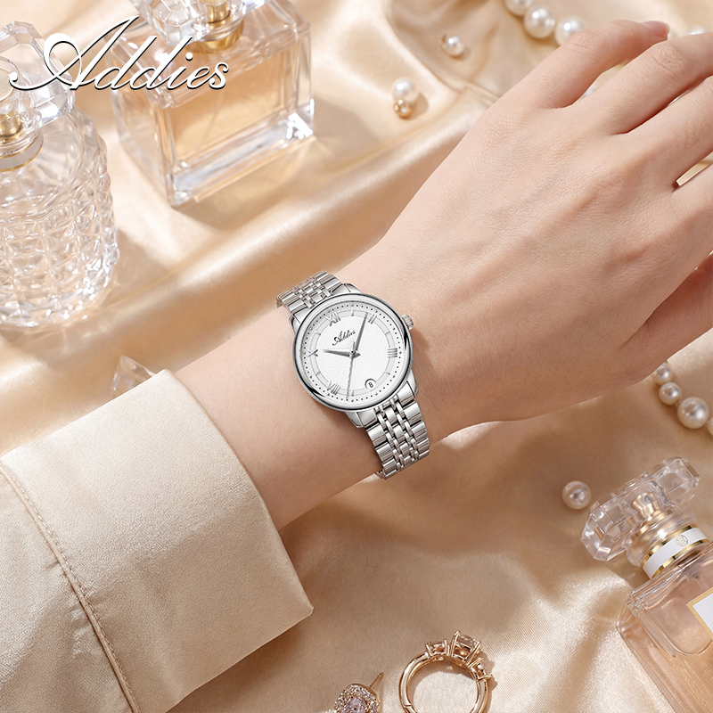 ADDIES New Luxury Woman‘s Watc - Luxury Watch Safe ulasan dan harga