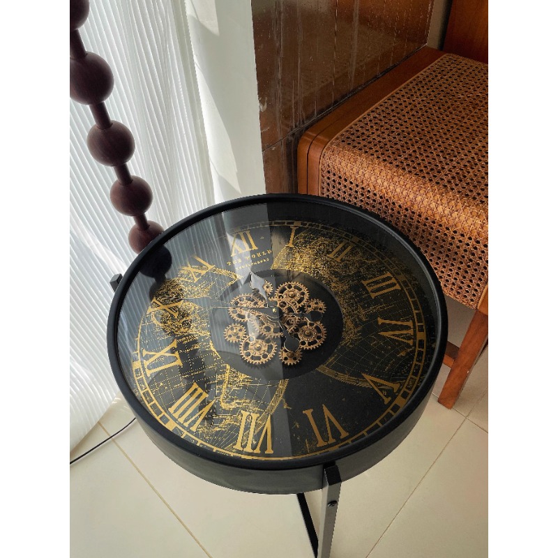 Retro high-end sense light lux - Table Watch Luxury ulasan dan harga