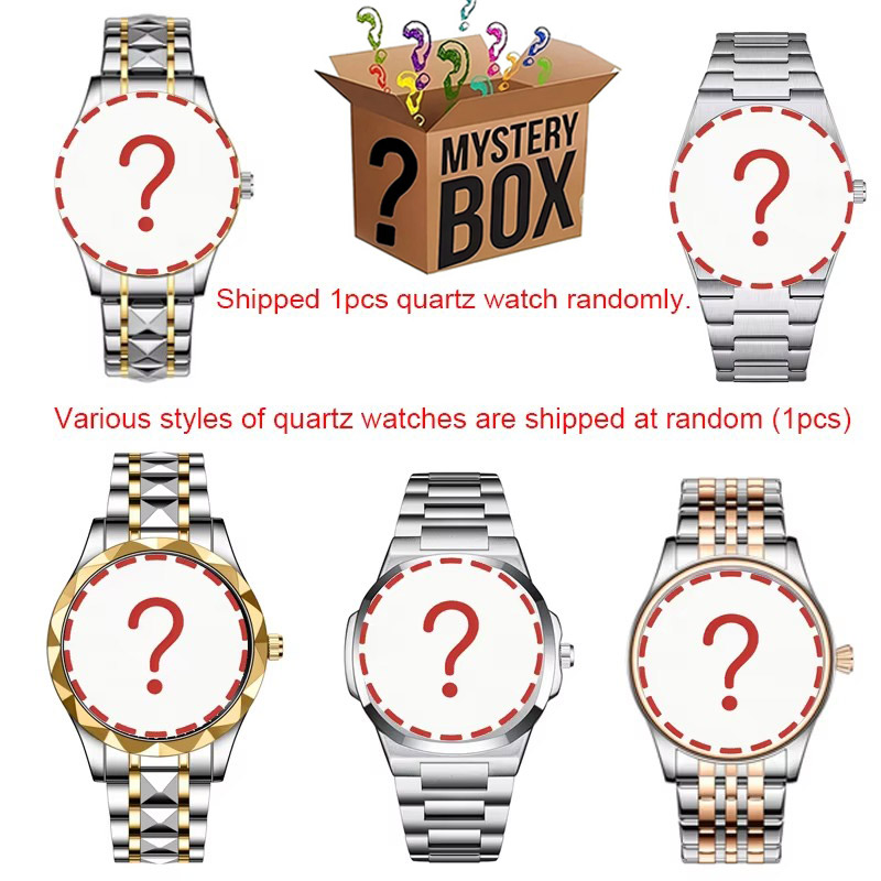 Hot Collectible Watch Blind Bo - Luxury Watches ulasan dan harga
