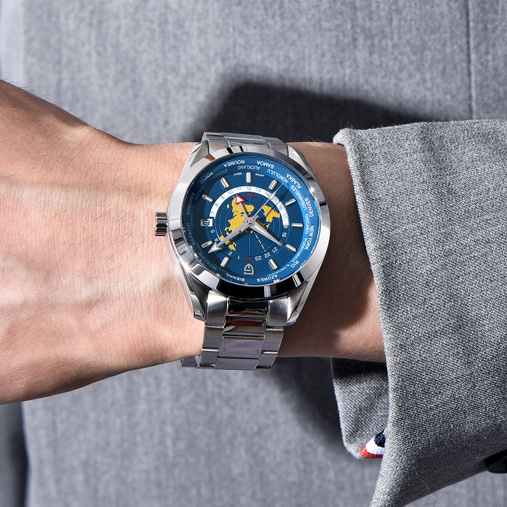 PAGANI DESIGN 1788 Light Luxur - Luxury Watch And Bracelet ulasan dan harga