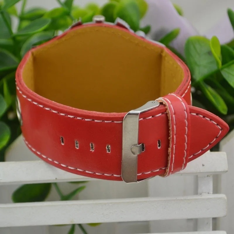 Fashion Brand Luxury Wristwatc - Luxury Watch Safe ulasan dan harga