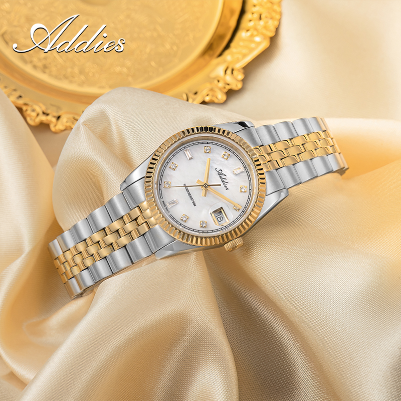 ADDIES 585 Quartz Women's Watc - Luxury Watches ulasan dan harga