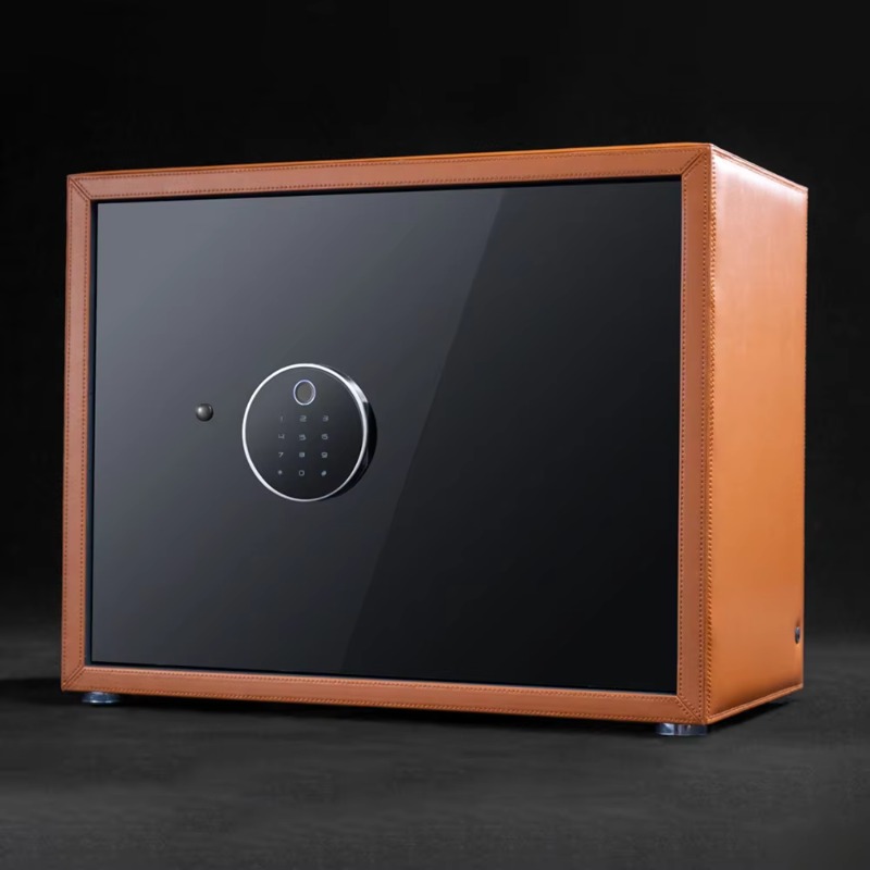 Luxury Automatic Watch Winder  - Luxury Watch Safe ulasan dan harga